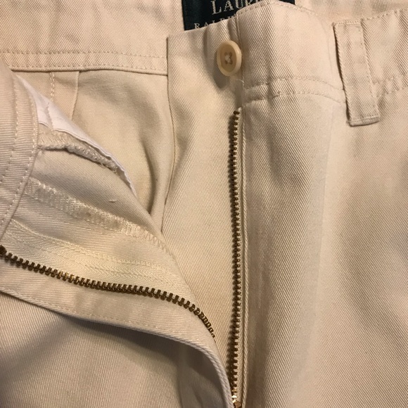 NWT Lauren Ralph Lauren Pants - Picture 8 of 11